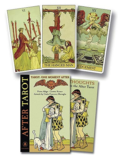 After Tarot Kit