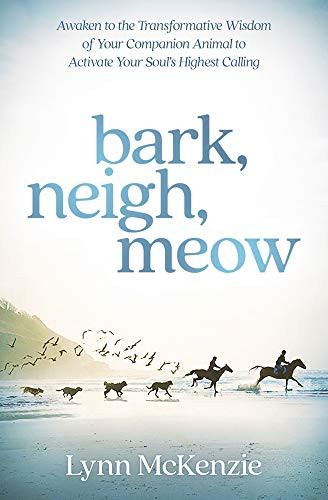 Bark Neigh Meow