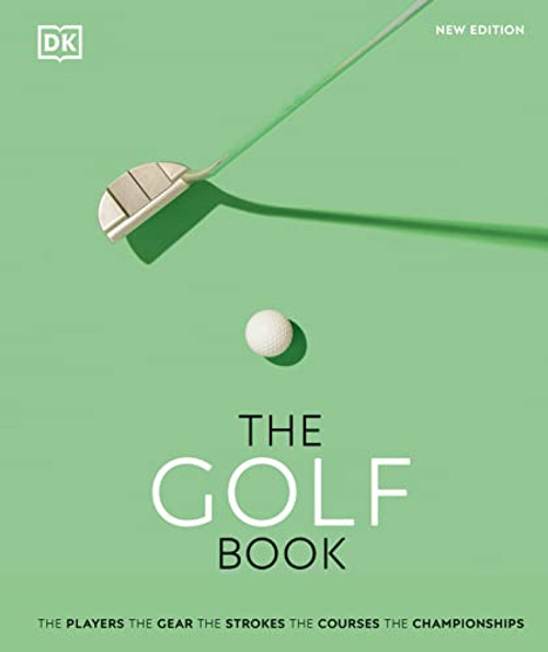 Golf Book