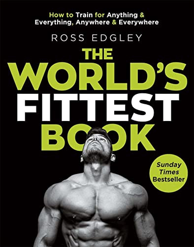 World's Fittest Book