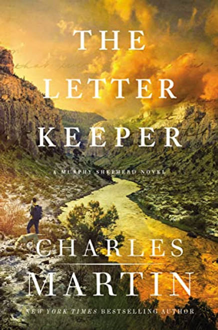 Letter Keeper (A Murphy Shepherd Novel)