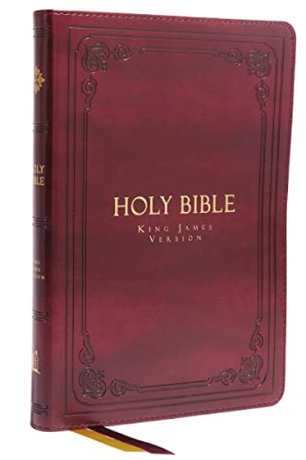KJV Holy Bible