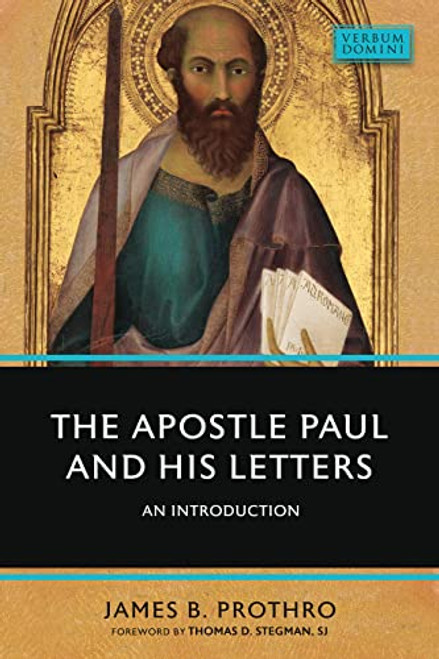 Apostle Paul and His Letters: An Introduction