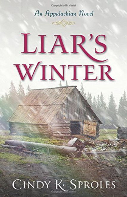 Liar's Winter: An Appalachian Novel