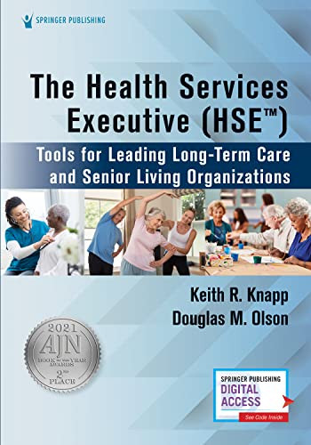Health Services Executive