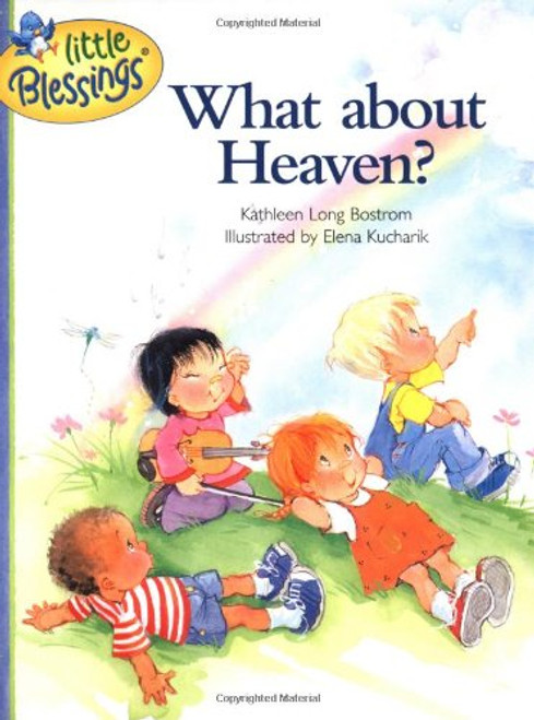 What about Heaven? (Little Blessings)
