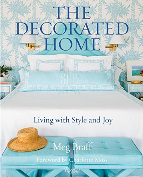 Decorated Home: Living with Style and Joy
