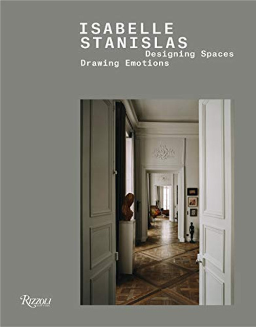 Isabelle Stanislas: Designing Spaces Drawing Emotions