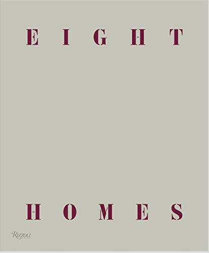 Eight Homes: Clements Design