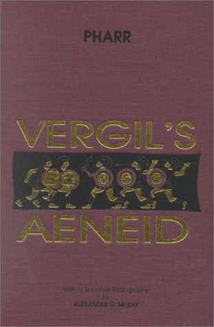 Vergil's Aeneid