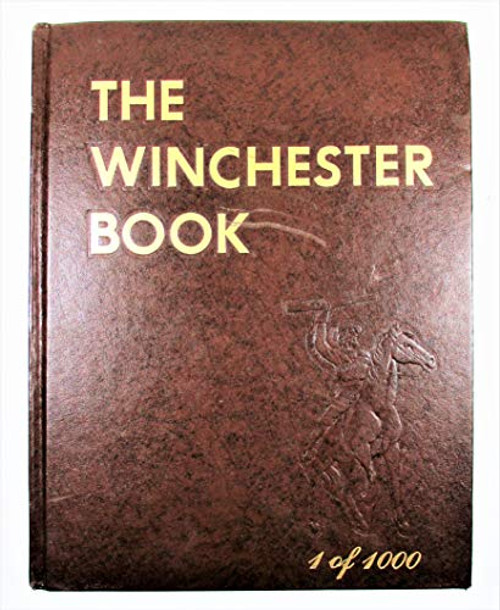 Winchester Book