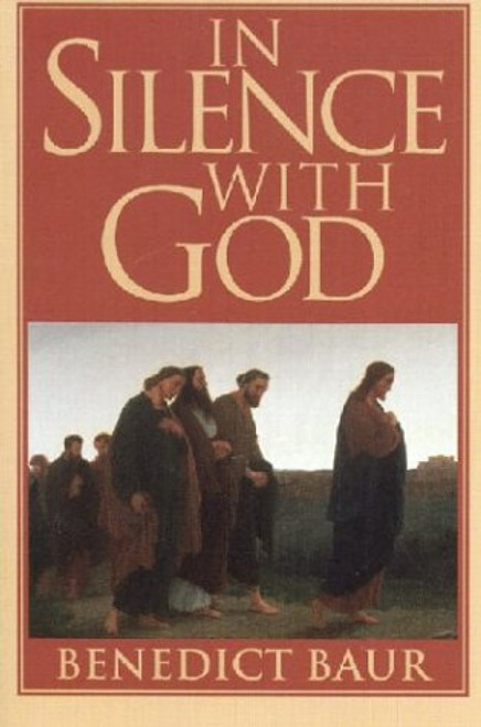In Silence With God