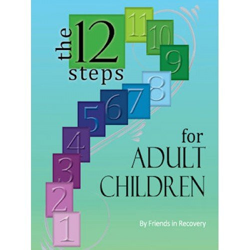 Twelve Steps for Adult Children