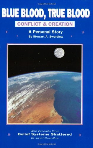 Blue Blood True Blood: Conflict & Creation