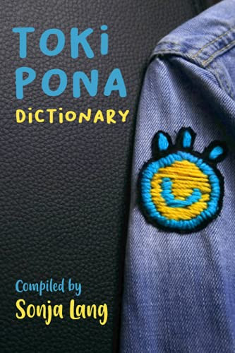 Toki Pona Dictionary (Official Toki Pona)