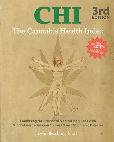 Cannabis Health Index