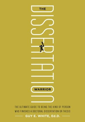 Dissertation Warrior