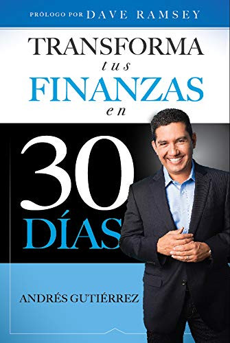 Transforma tus finanzas en 30 dias