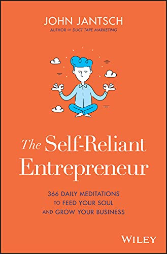 Self-Reliant Entrepreneur