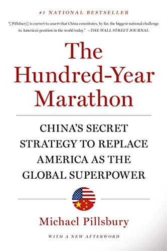 Hundred-Year Marathon