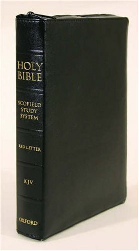 Holy Bible