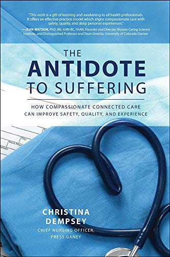 Antidote to Suffering