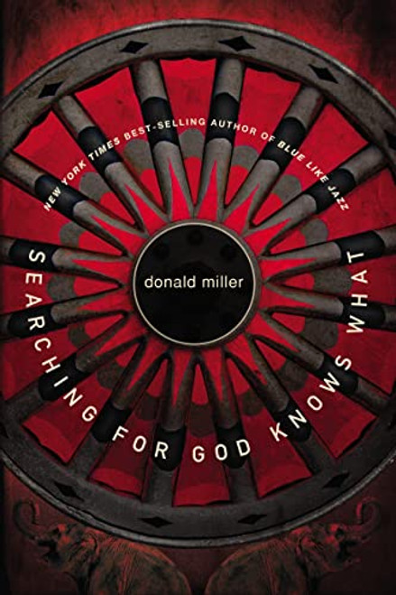 Searching for God Knows What