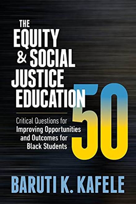 Equity & Social Justice Education 50