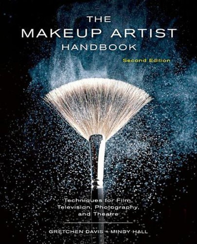 Makeup Artist Handbook