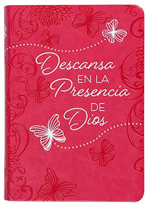Descansa en la presencia de Dios / Rest in the Presence of God