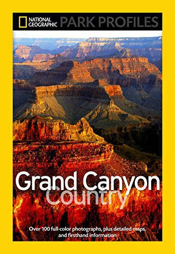 National Geographic Park Profiles
