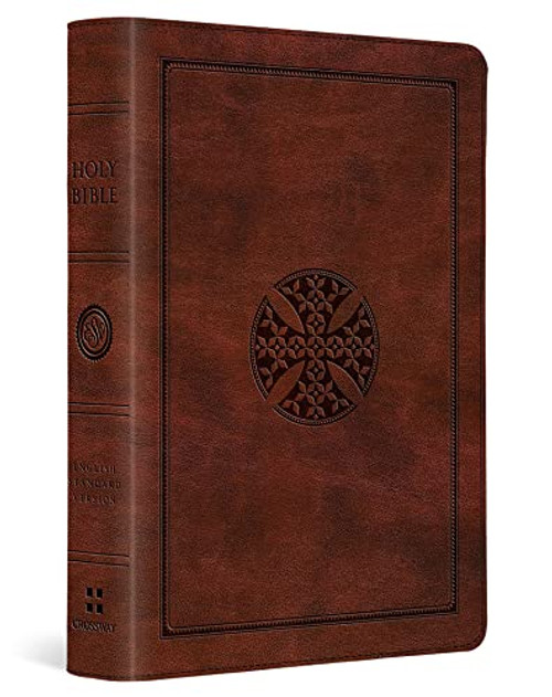 ESV Large Print Compact Bible