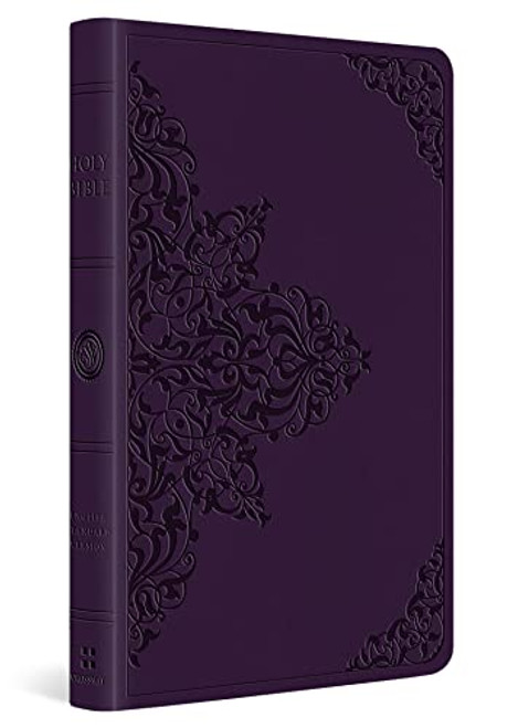 ESV Large Print Value Thinline Bible
