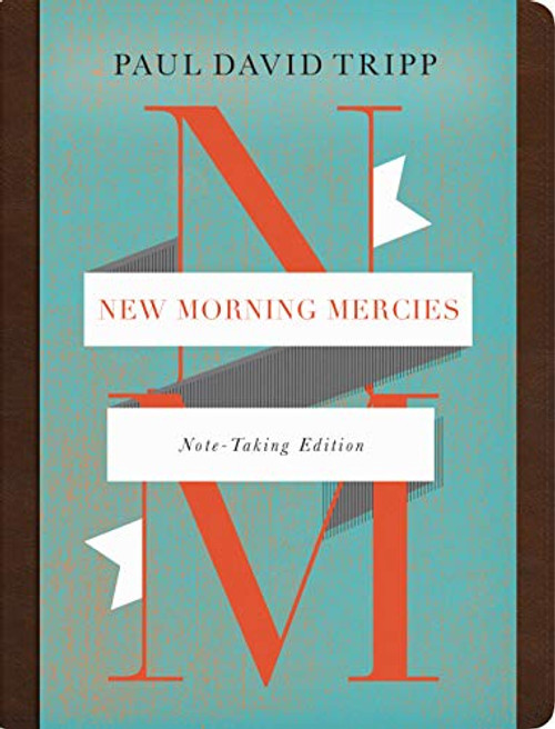 New Morning Mercies