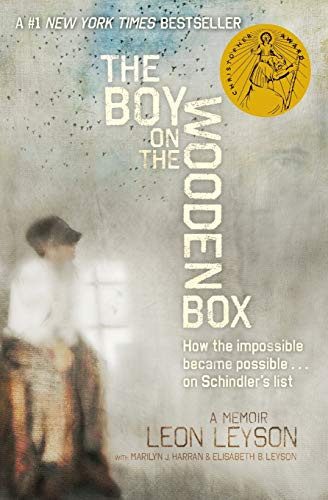 Boy on the Wooden Box: How the Impossible Became Possible