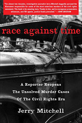 Race Agains Time: A Reporer Reopens he Unsolved Murder Cases of