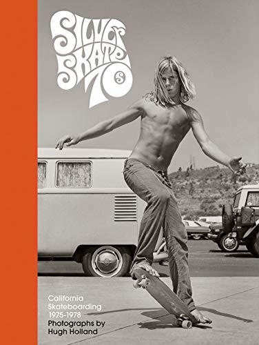 Silver. Skate. Seventies.: