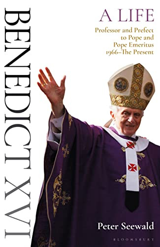 Benedict XVI Vol. 2
