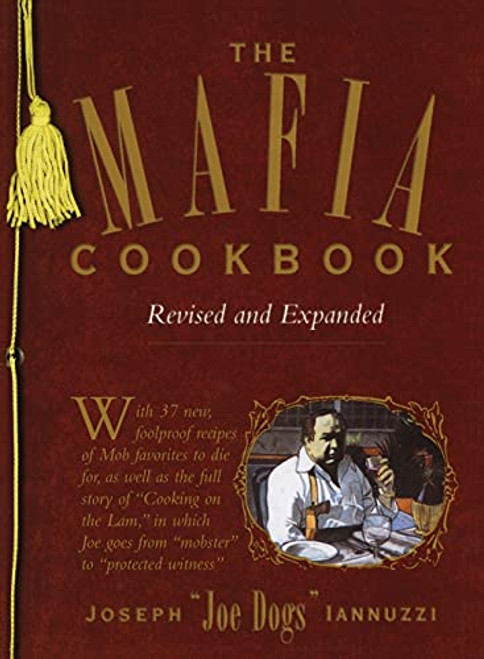 Mafia Cookbook: Revised and Expanded
