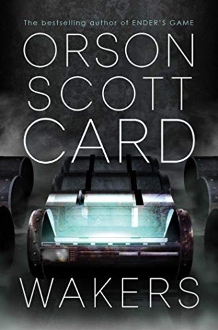 Wakers (1) (The Side Step Trilogy)