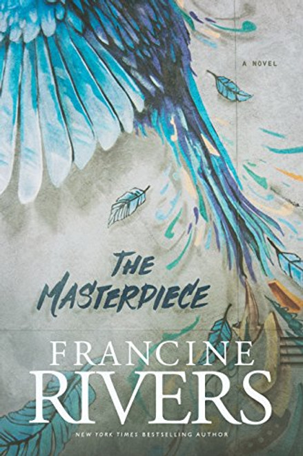 Masterpiece: A Novel