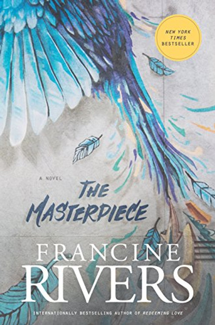 Masterpiece: A Novel