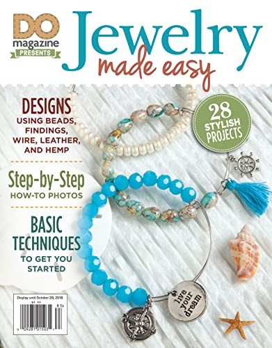 DO Jewelry Made Easy