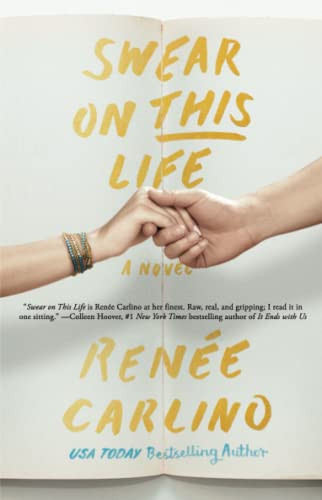 Swear on This Life: A Novel
