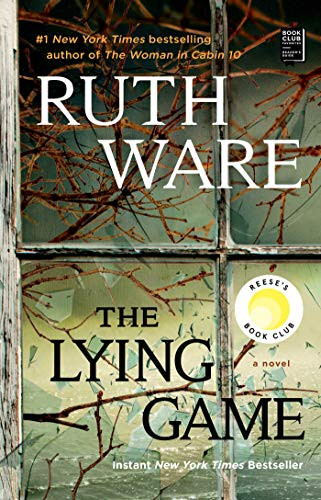 Lying Game: A Novel