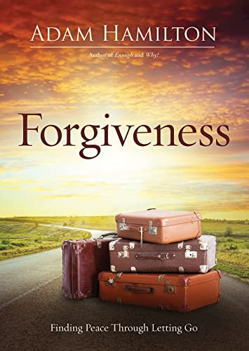 Forgiveness: Finding Peace Through Letting Go