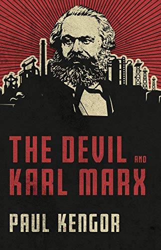 Devil and Karl Marx: Communism's Long March of Death