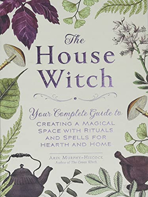 House Witch