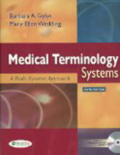 Taber's Cyclopedic Medical Dictionary