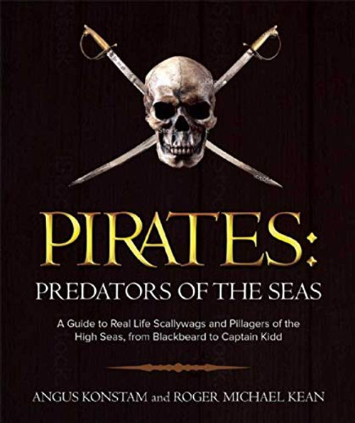 Pirates: Predators of the Seas